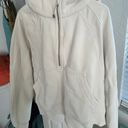 Lululemon Scuba Oversized Half-Zip Hoodie Photo 0