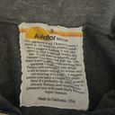 Aviator Nation 5 Strip Zip Up Hoodie Photo 2