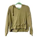 Ron Jon Ron John Surf Shop Women’s Green Hoodie Size M Photo 0