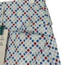 Lady Hagen  17” TUMMY CONTROL SKORT STAIR MULTI PLAID WRINKLE RESISTANT TENNIS Photo 2