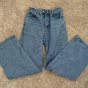 SheIn High Waisted Wide Leg Jeans Photo 1