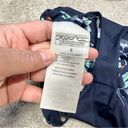 Patagonia  Women's Glassy Dawn One-Piece Swimsuit in Parrots Navy Size S Photo 9