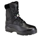 5.11  A.T.C. Side Zip Composite Toe Boot Size EU 37 size 6 women or 4 in men’s Photo 0