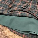 American Eagle Outfitters Plaid Mini Skirt Photo 1