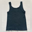 Brandy Melville Dark blue  tank top Photo 2