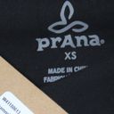 prAna  | Summit Cargo Capri Heather Green Photo 6