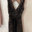 BCBGMAXAZRIA Sequin Dress Photo 0