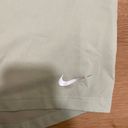 Nike Dri-Fit Light Blue Tank Top Thin Athletic Small Photo 4