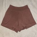 Old Navy High-Waisted Live-in Cozy-Knit Shorts Photo 0