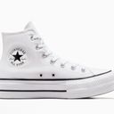 Converse Platform White Photo 0