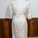 Jones New York Gorgeous  Brocade Mother of the Bride Dress! Photo 9