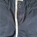 Krass&co G.H Bass &  Blue Women’s Size 4 Pants Straight Leg Pockets Chinos 100% Cotton Photo 6