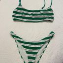 Triangl Green Bikini Photo 0