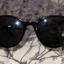 Ray-Ban s Black Polarized Sunglasses Photo 2