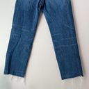 Frame Le Nouveau Straight Jeans Photo 6