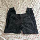 Lululemon  Black & Grey Camouflage Align Joggers Size 8 Photo 1