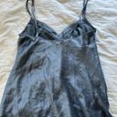 Victoria's Secret Blue Victoria’s Secret camisole Photo 4