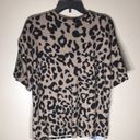 Day & Night  Cheetah print matching pajamas set  Photo 3