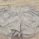 Lululemon Shorts White Size 8 Photo 1