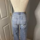 American Eagle Outfitters High-waisted Jeans Photo 1