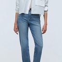 Madewell | Flap-Pocket Crop Button-Up Shirt in Poplin Photo 13