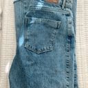 ZARA high rise jeans Photo 6