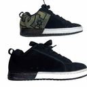 DC Shoes Vintage Dc Sneakers  Photo 1