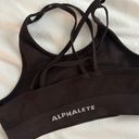 Alphalete Sports bra Photo 3