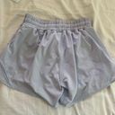 Lululemon Hotty Hot Shorts 4” Photo 0