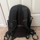 The North Face Borealis Black Backpack Photo 2