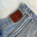 Levi's Levi’s High Rise Wedgie Fit Shorts Photo 6