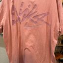 Nike The  tee size large Photo 1