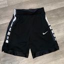 Nike Black  Basketball Shorts Photo 1