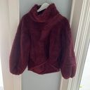 Lululemon  Warm Restore Sherpa Pullover Photo 4