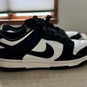 Nike Dunk Low Panda Photo 0