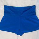 Roxy Blue  Shorts Photo 1