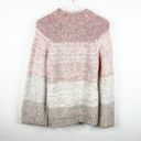 The Range Basin +  Spacedye Ombré Sweater S Photo 2