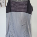 MPG Sport MPG Sports Women's Size M Gray Activewear Tank Top Photo 4