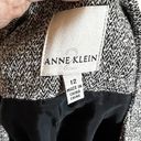 Anne Klein Vintage  2 Wool Blend Skirt Photo 4