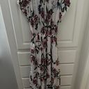 BB Dakota Floral Dress Photo 1