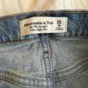 Abercrombie & Fitch Straight Leg Jeans Photo 1