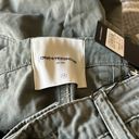 One Teaspoon NWT  DARK KHAKI CARGO MOTION PANTS Photo 10