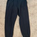 Athleta coaster luxe high rise joggers Photo 2