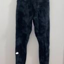 Alo Yoga  7/8 High Waist Vapor Legging Womens Camouflage Size Small Photo 3