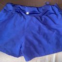 Nike Running Shorts Photo 1