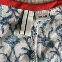 Anthropologie  Bl^nk London Adelaide Multicolor Boho Kimono | Floral | One Size Photo 5