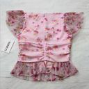 Urban Outfitters Contenta Kyra Corset Top Size XS NWT $65 Photo 2