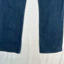 Revolution Vintage  Bootcut Jeans Dark Wash 7.5” Rise Size 28 Photo 7