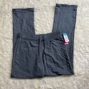 Fruit of the Loom  Grey Sweat Pants Small Photo 0