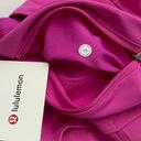 Lululemon Speed Up High-Rise Short 2.5” - Sonic Pink, Size 14 Photo 2